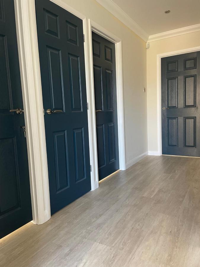 Executive Home With Plenty Of Room Ely Esterno foto
